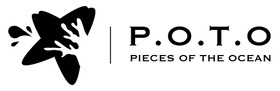 Pieces of the Ocean logo